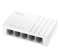Cudy GS105U - 1491044 - zdjęcie 3